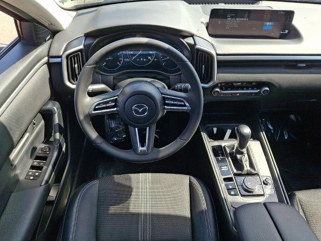 2024 Mazda Mazda CX-50 2.5 S Premium Package AWD