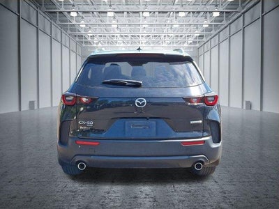 2024 Mazda Mazda CX-50 2.5 S Premium Package AWD