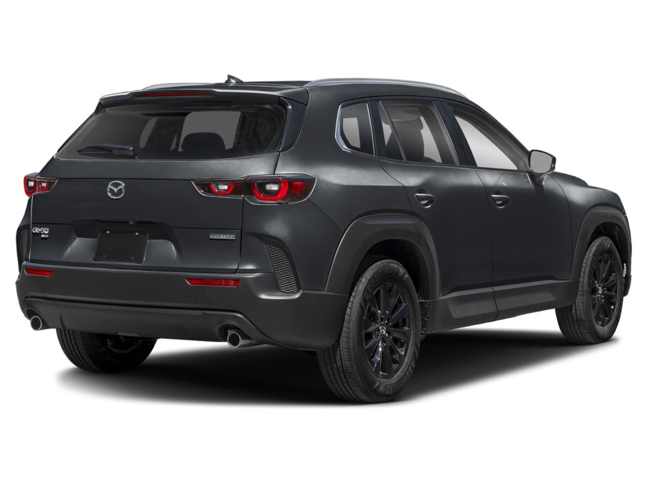 2024 Mazda Mazda CX-50 2.5 S Premium Package AWD