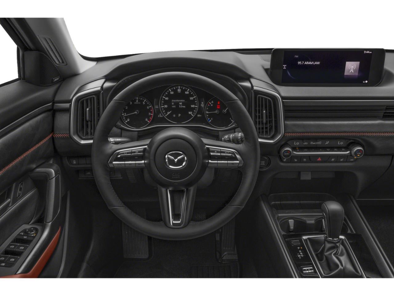 2024 Mazda Mazda CX-50 2.5 Turbo Premium Package AWD