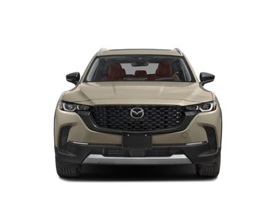 2024 Mazda Mazda CX-50 2.5 Turbo Premium Package AWD