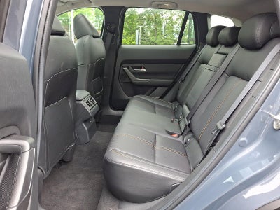2023 Mazda Mazda CX-50 2.5 S Premium Plus Package AWD