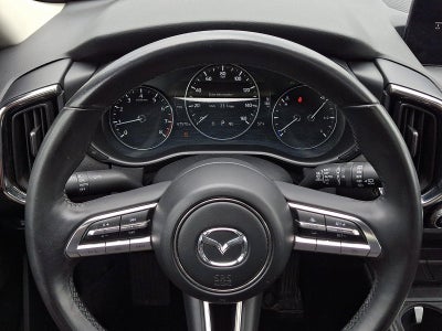 2023 Mazda Mazda CX-50 2.5 S Premium Plus Package AWD