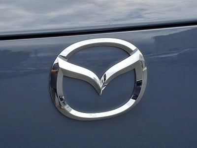 2023 Mazda Mazda CX-50 2.5 S Premium Plus Package AWD