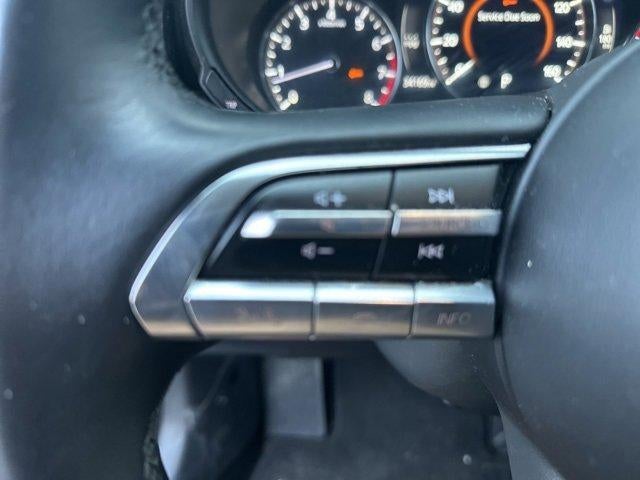 2023 Mazda Mazda CX-50 2.5 S Premium Plus Package AWD