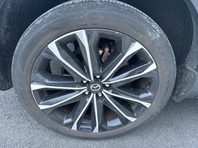 2023 Mazda Mazda CX-50 2.5 S Premium Plus Package AWD