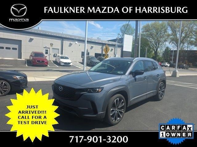 2023 Mazda Mazda CX-50 2.5 S Premium Plus Package AWD