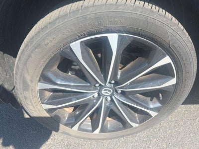 2023 Mazda Mazda CX-50 2.5 S Premium Plus Package AWD