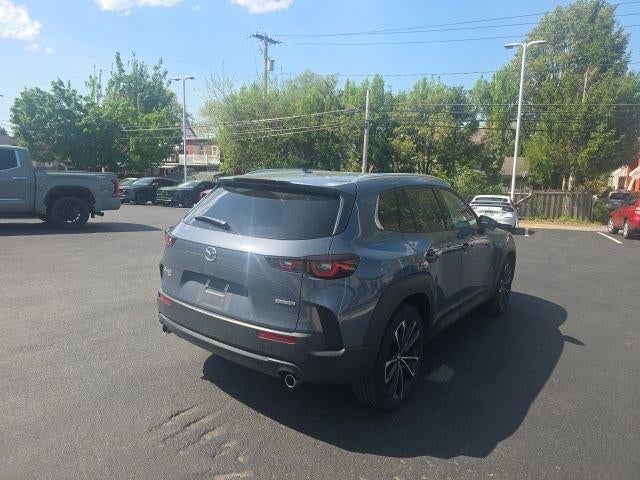 2023 Mazda Mazda CX-50 2.5 S Premium Plus Package AWD