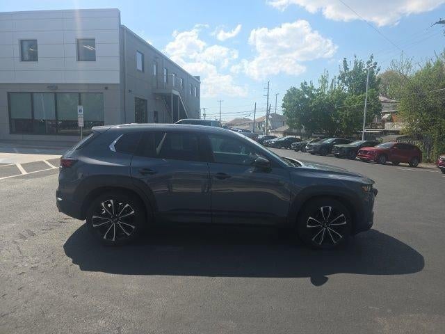2023 Mazda Mazda CX-50 2.5 S Premium Plus Package AWD