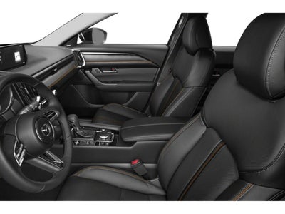 2023 Mazda Mazda CX-50 2.5 S Premium Plus Package AWD
