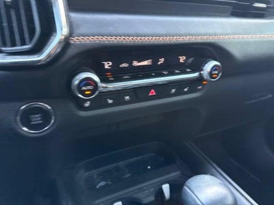 2023 Mazda Mazda CX-50 2.5 Turbo Premium Plus Package AWD