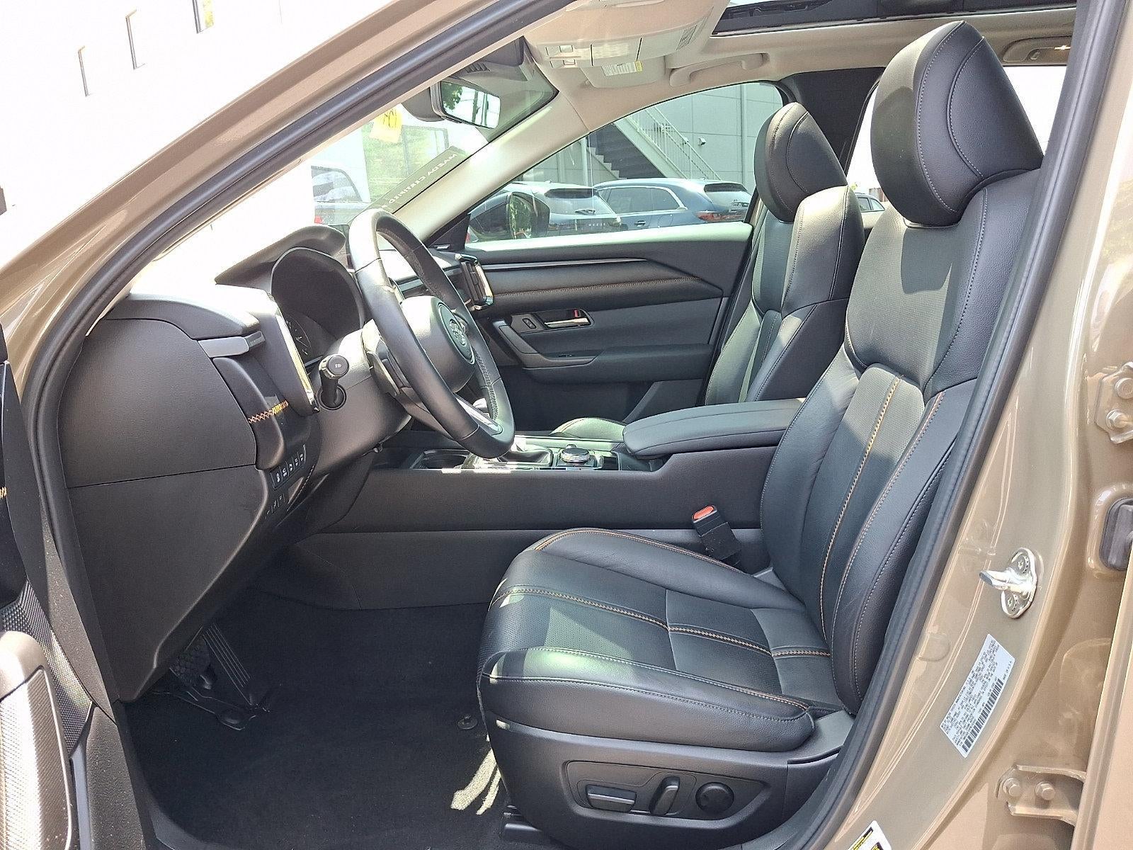 2023 Mazda Mazda CX-50 2.5 Turbo Premium Plus Package AWD