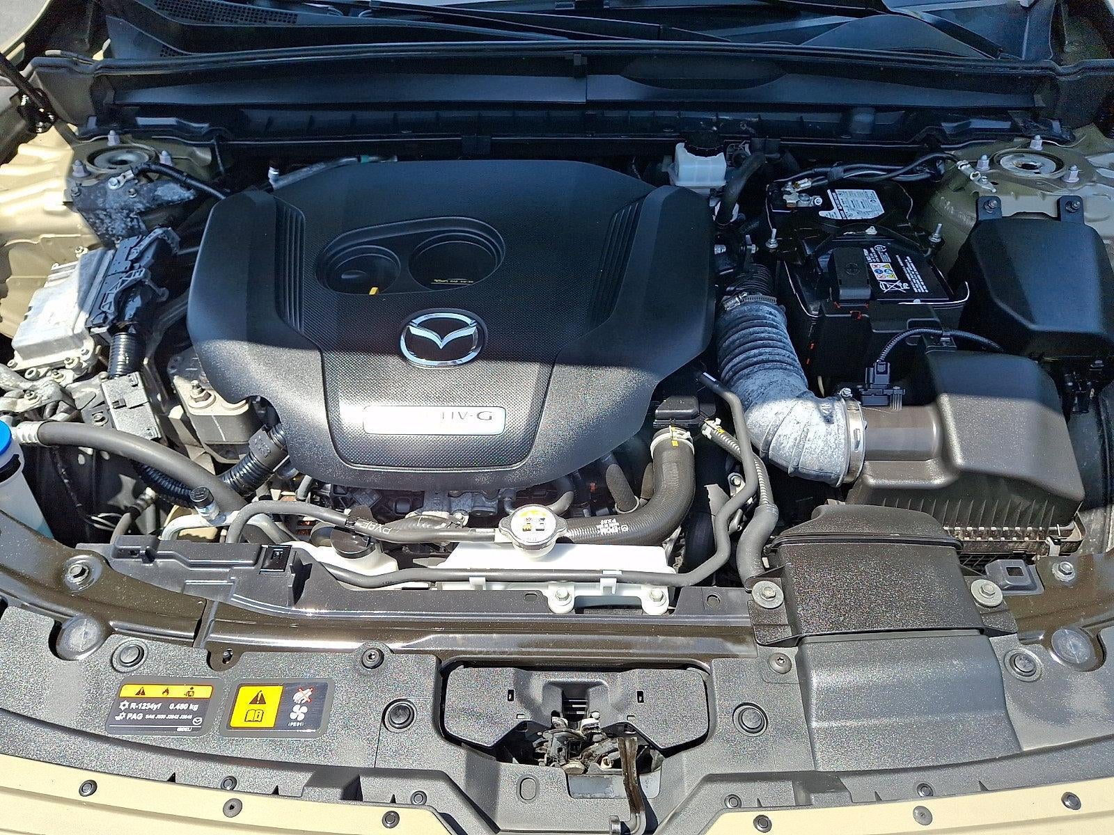 2023 Mazda Mazda CX-50 2.5 Turbo Premium Plus Package AWD
