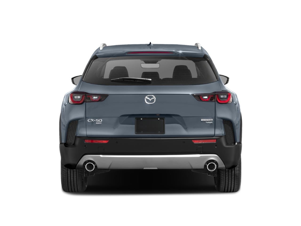 2023 Mazda Mazda CX-50 2.5 Turbo Premium Plus Package AWD