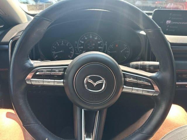 2024 Mazda Mazda CX-50 2.5 Turbo Premium Plus Package AWD