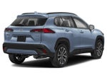 2024 Toyota Corolla Cross XLE 4WD (Natl)
