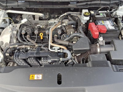 2022 Mitsubishi Outlander ES S-AWC