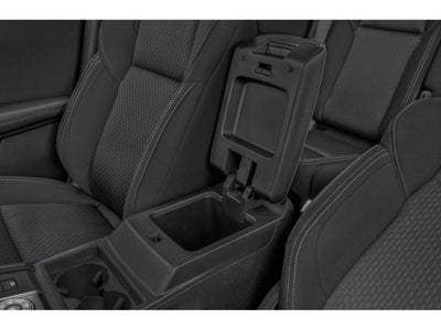 2022 Mitsubishi Outlander ES S-AWC