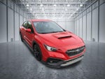 2024 Subaru WRX Premium CVT