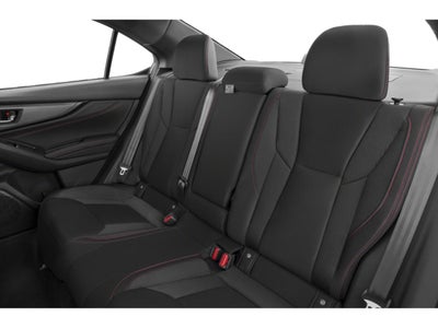 2024 Subaru WRX Premium CVT