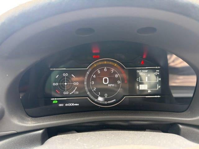 2022 Subaru BRZ Limited Manual
