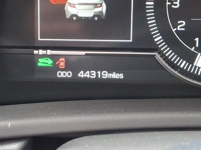 2022 Subaru BRZ Limited Manual