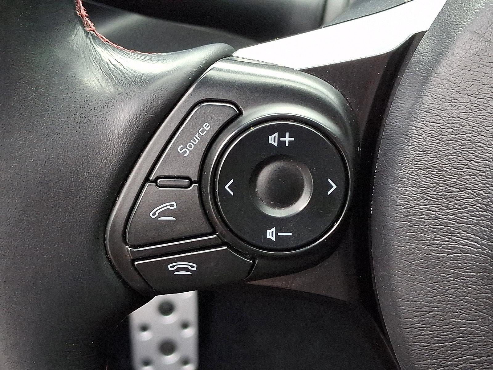 2022 Subaru BRZ Limited Manual