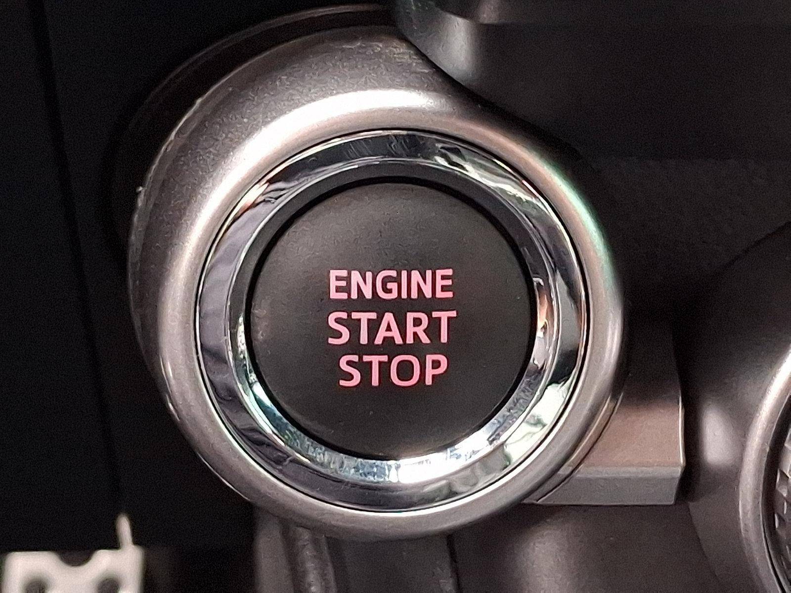 2022 Subaru BRZ Limited Manual