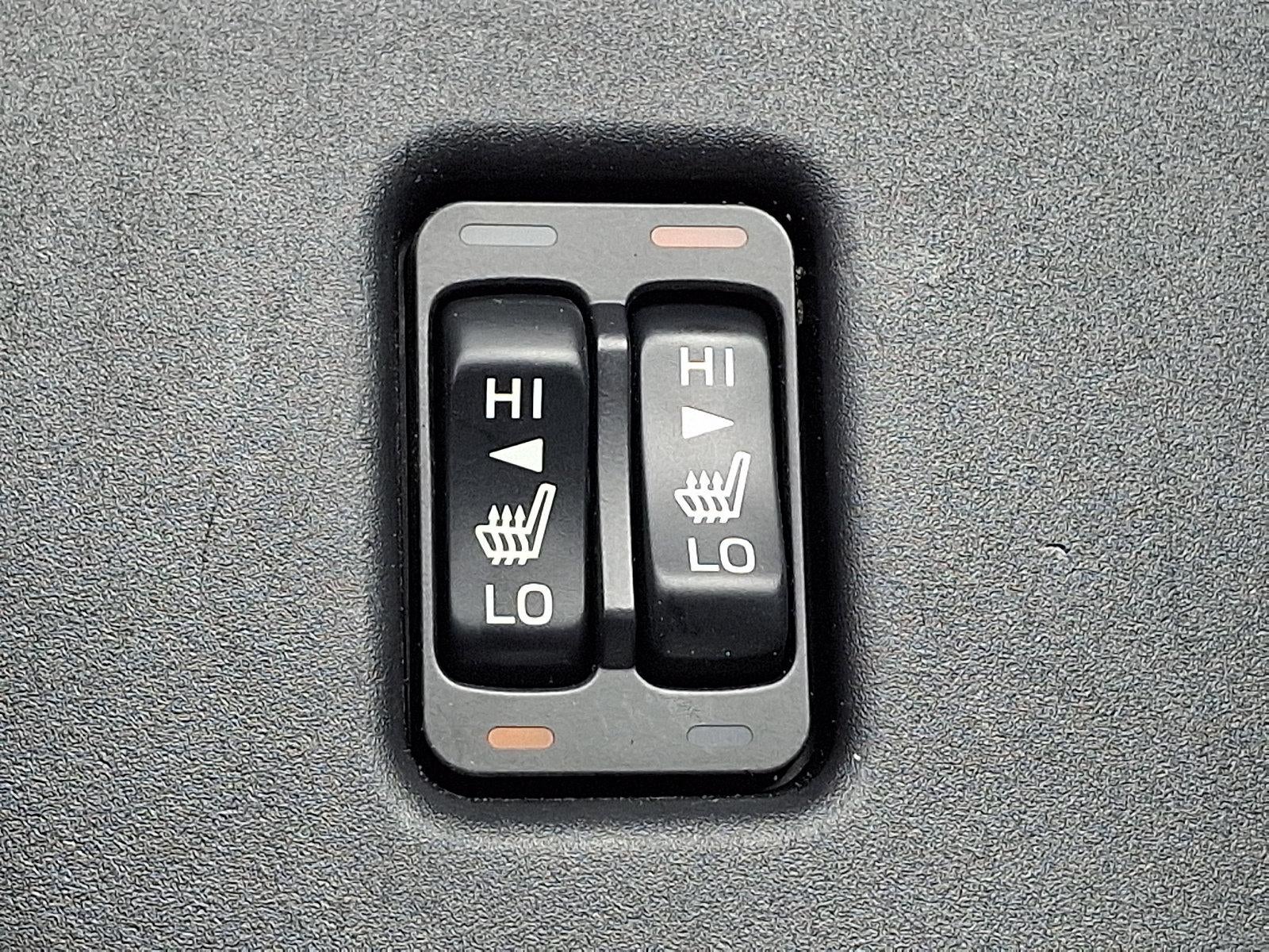 2022 Subaru BRZ Limited Manual