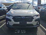 2025 Subaru Crosstrek Premium AWD