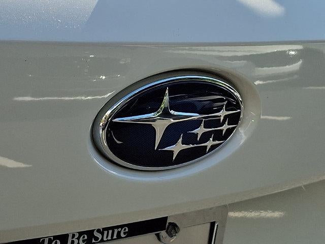 2025 Subaru Crosstrek Premium AWD