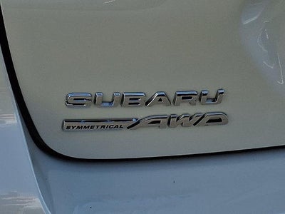 2025 Subaru Crosstrek Premium AWD