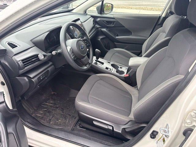 2025 Subaru Crosstrek Premium AWD