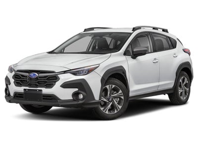 2025 Subaru Crosstrek Premium AWD