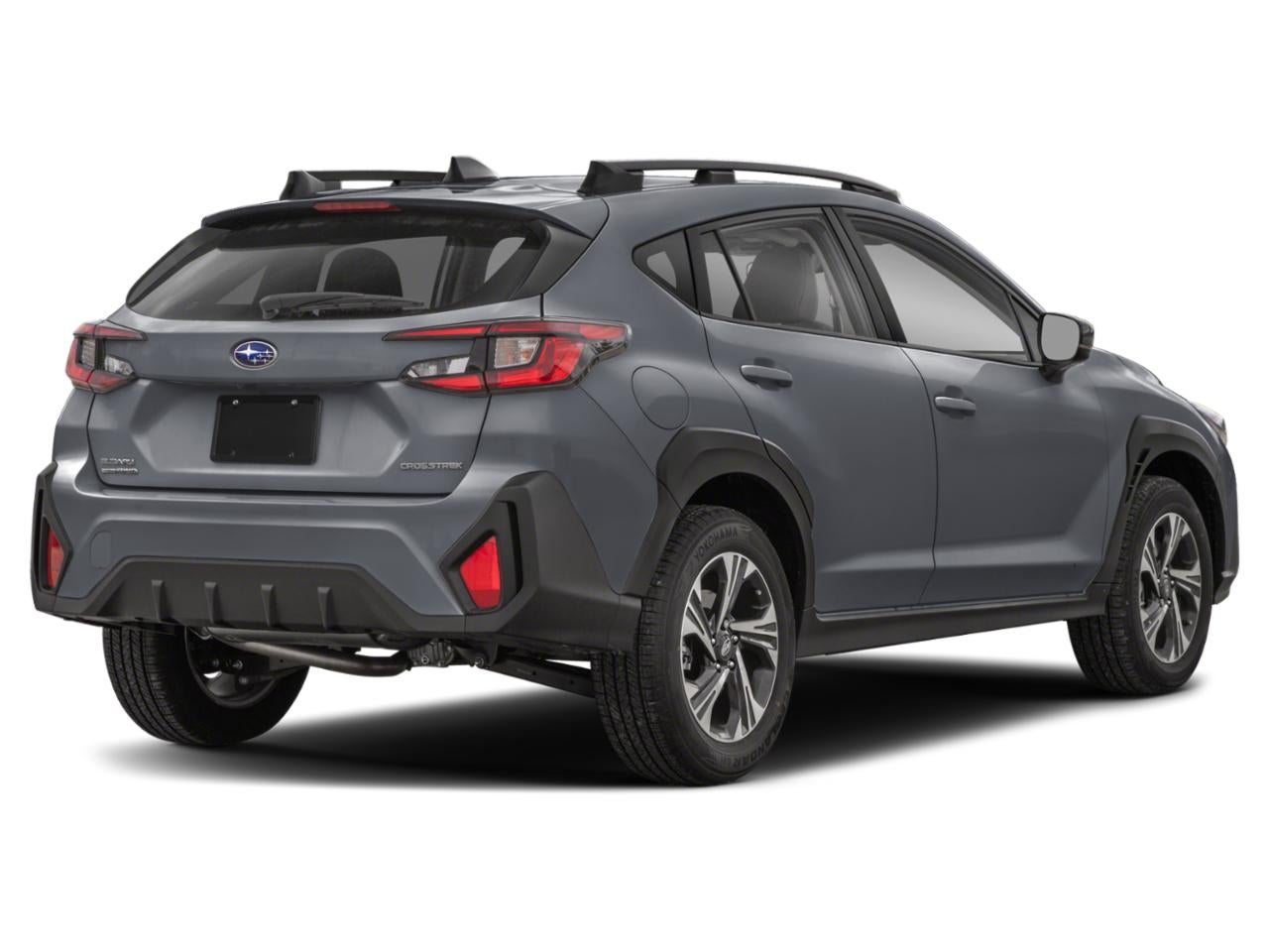 2025 Subaru Crosstrek Premium AWD
