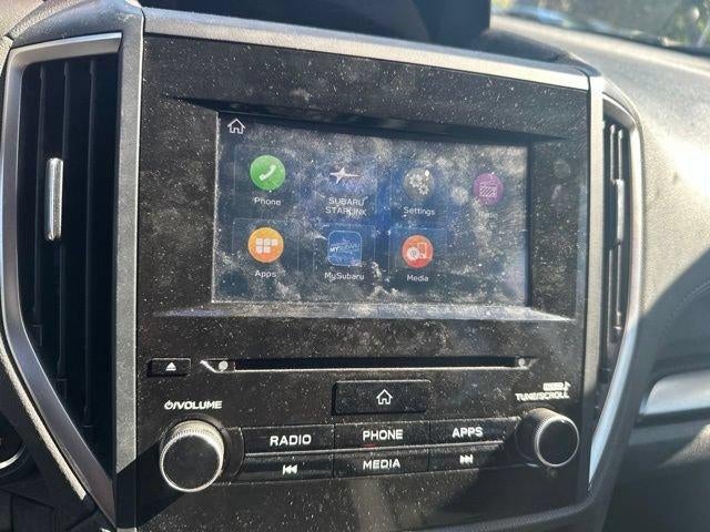 2019 Subaru Forester 2.5i Premium