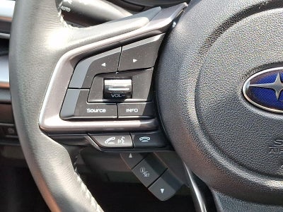 2019 Subaru Forester 2.5i Premium