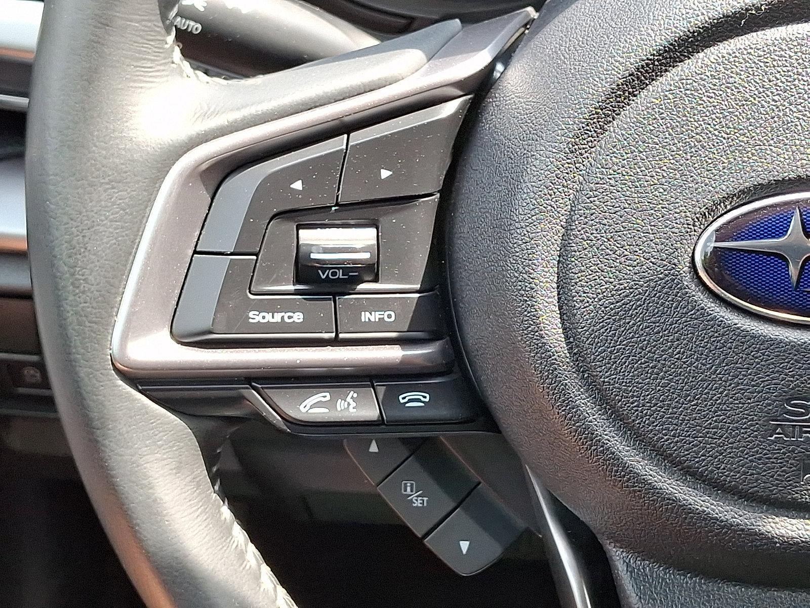 2019 Subaru Forester 2.5i Premium