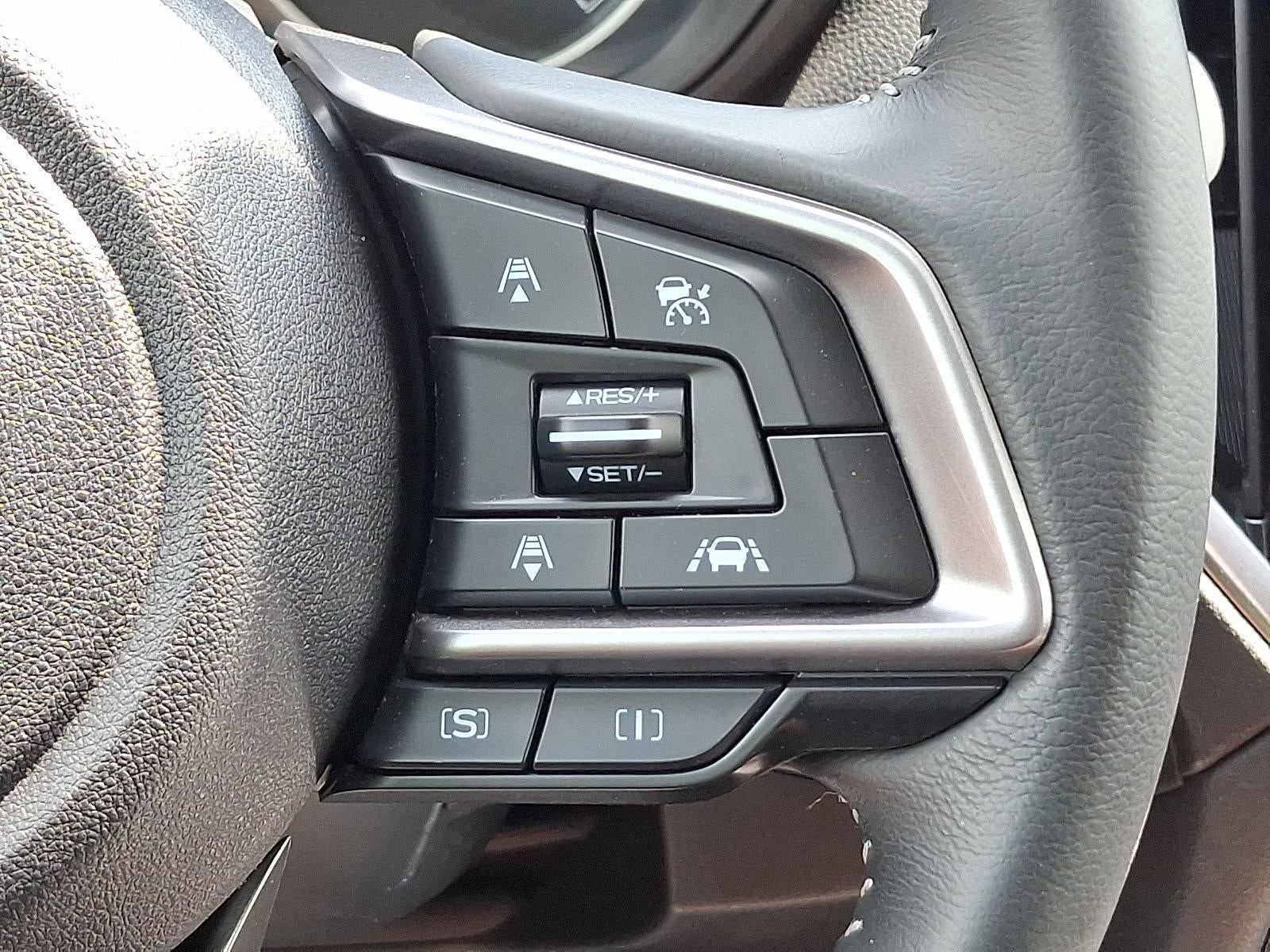 2019 Subaru Forester 2.5i Premium