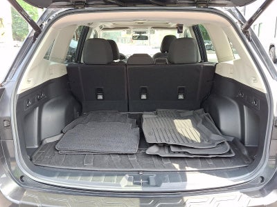 2019 Subaru Forester 2.5i Premium
