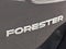 2019 Subaru Forester 2.5i Premium