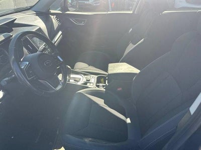 2019 Subaru Forester 2.5i Premium