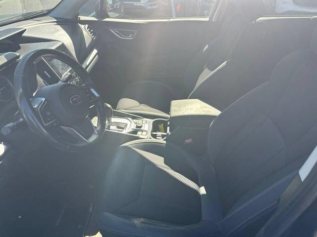 2019 Subaru Forester 2.5i Premium