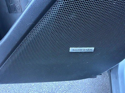 2020 Subaru Forester Sport CVT