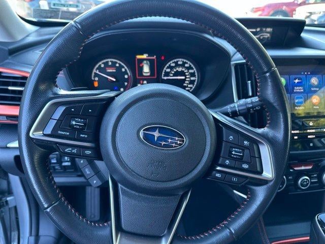 2020 Subaru Forester Sport CVT