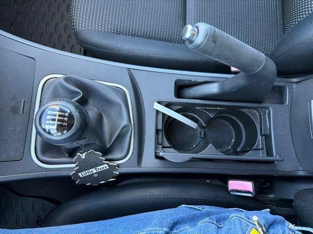 2012 Mazda Mazda3 5dr HB Man i Touring