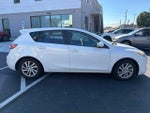 2012 Mazda Mazda3 5dr HB Man i Touring