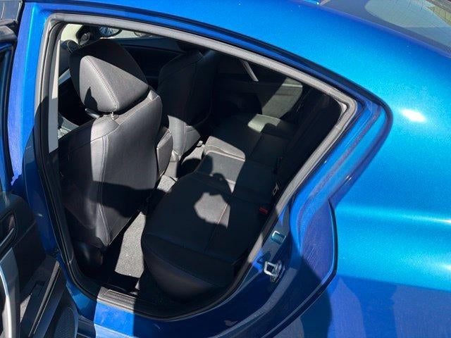 2012 Mazda Mazda3 4dr Sdn Auto i Grand Touring