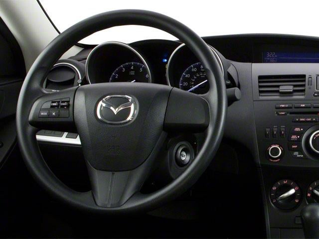 2012 Mazda Mazda3 4dr Sdn Auto i Grand Touring
